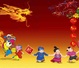 Ngày Xuân Long Phụng Sum Vầy